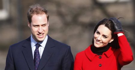 To był ważny dzień w życiu księżniczki Catherine