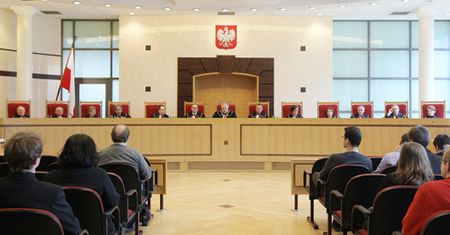 Zapadła ważna decyzja - stan wojenny nielegalny