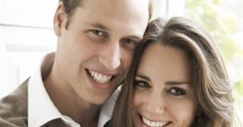 Kto grozi Williamowi i Kate? Tajniacy już "węszą"