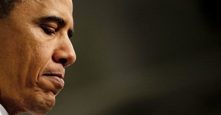 Obama będzie rozmawiał o F-16 i gazie łupkowym
