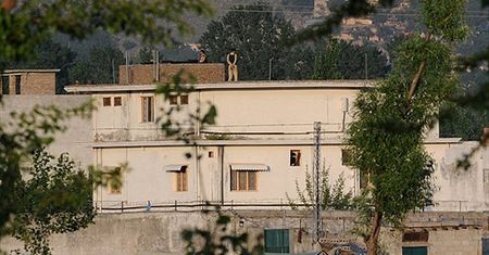 Pakistan nie znał kryjówki bin Ladena? Są wątpliwości