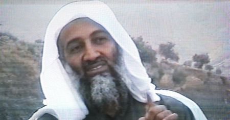 Sensacyjne wyznanie: bin Laden zmarł w 2006 roku