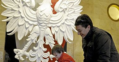 "Większość partii poparłaby wcześniejsze wybory"