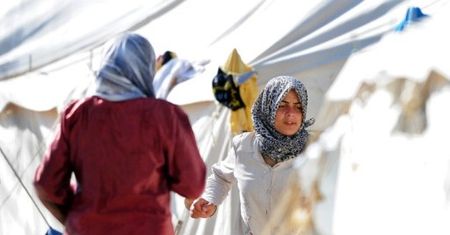 Rewolucjoniści w Syrii to terroryści i ekstremiści?