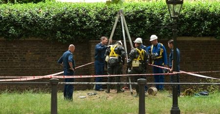 Policja dostała ostrzeżenie: w Londynie jest bomba