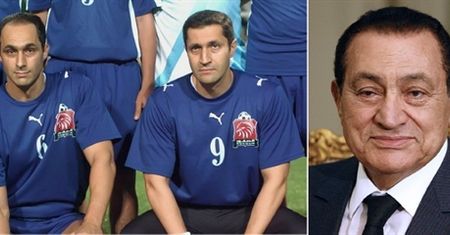 Kazali zabijać? - Mubarak i jego synowie trafią przed sąd