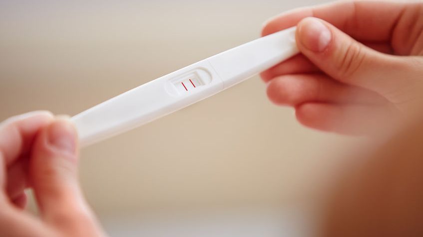 Jak przygotować swój dom na pojawienie się maluszka?