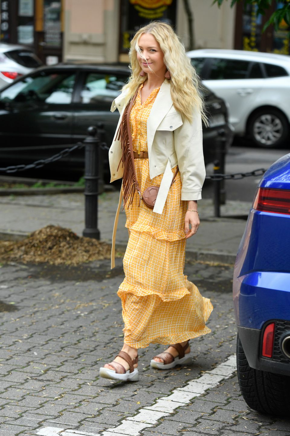 Barbara Kurdej-Szatan