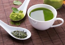 Matcha – najzdrowsza zielona herbata