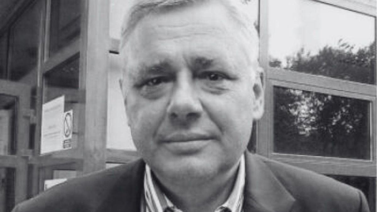 Nie żyje znany chirurg. Był pionierem w leczeniu ran