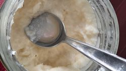 Świeży chrzan. Odetka zatkany nos szybciej niż niejedna inhalacja