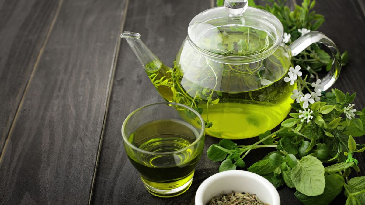 Zioła poprawiające apetyt