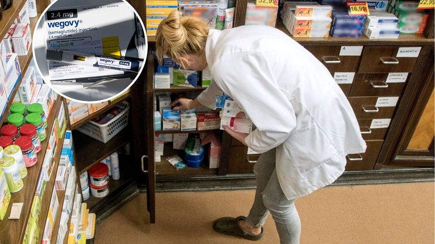 Polacy czekali na ten lek. Jest już w Polsce