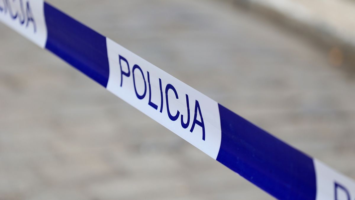 Czy w Tarnowie ojciec zamordował swoją rodzinę?