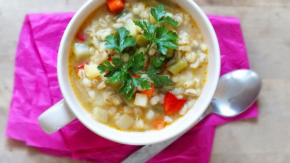 Przepis na śmietniczek