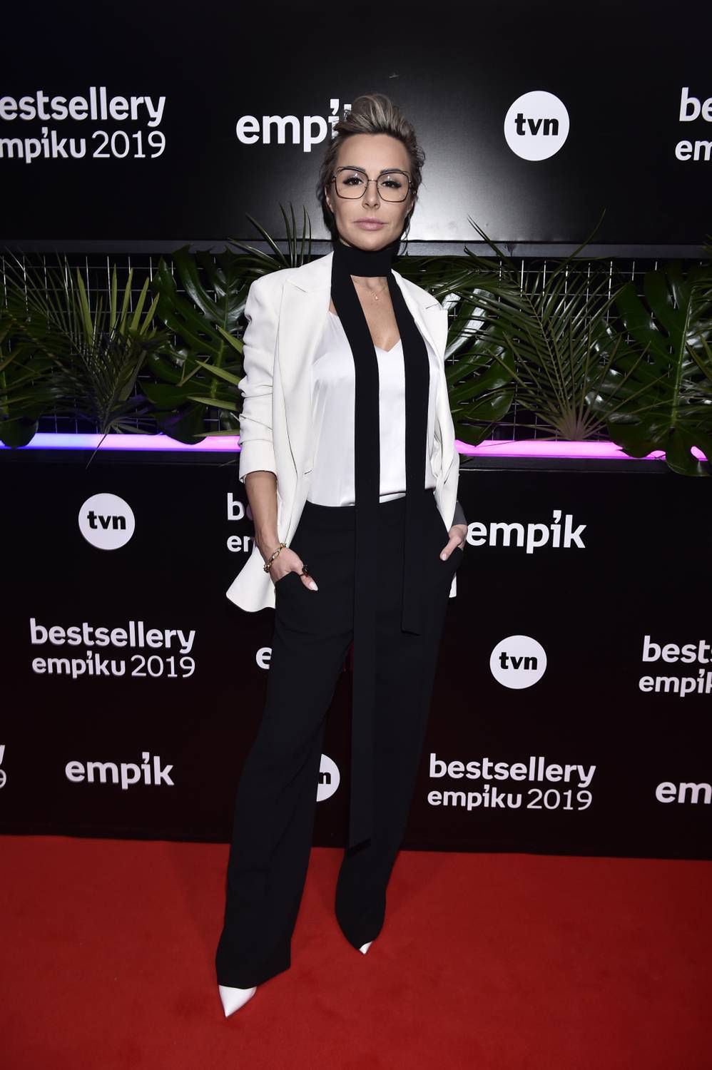 Blanka Lipińska – Bestsellery Empiku 2020