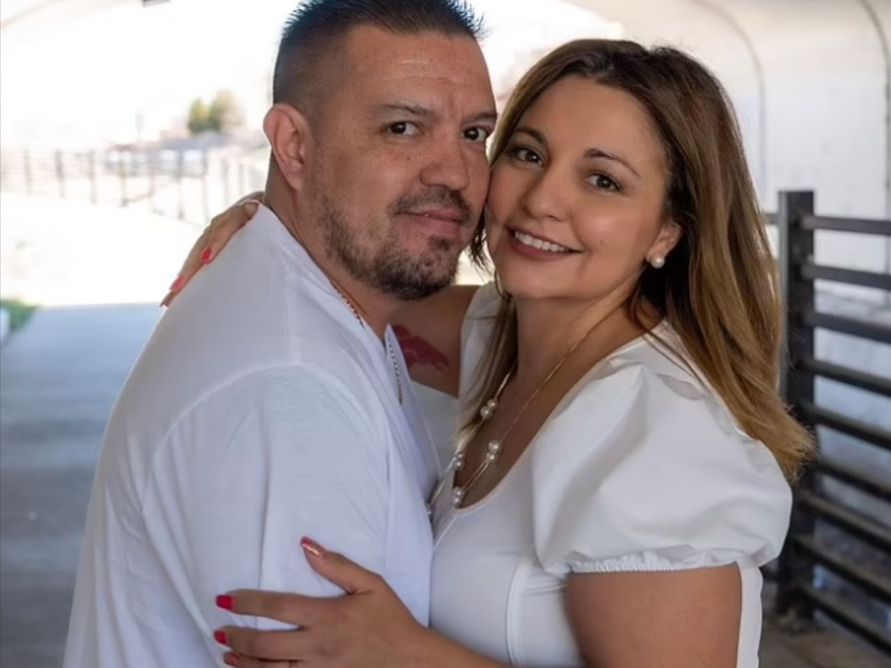 Byli małżeństwem prawie 20 lat. Nigdy nie powinni się pobrać