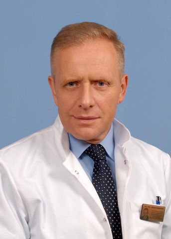 doktor Sutkowski