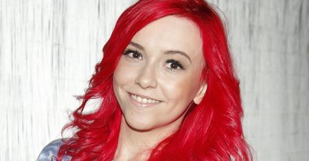 Idolka nastolatek w "Celebrity Splash"!
