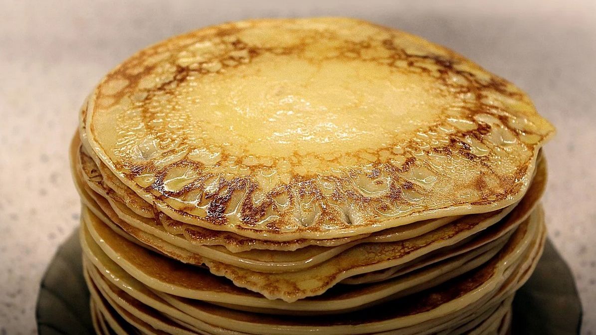 Pancakes - jak je zrobić i z czym jeść?