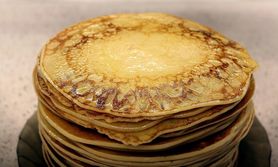 Pancakes - jak je zrobić i z czym jeść? 
