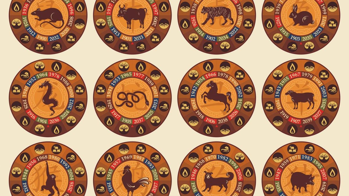5 lutego 2019 roku rozpocznie się chiński rok Świni