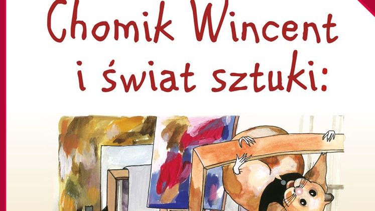 Chomik Wincent i świat sztuki. Jan Matejko - wywiad