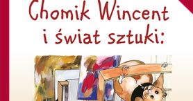 Chomik Wincent i świat sztuki. Jan Matejko - wywiad