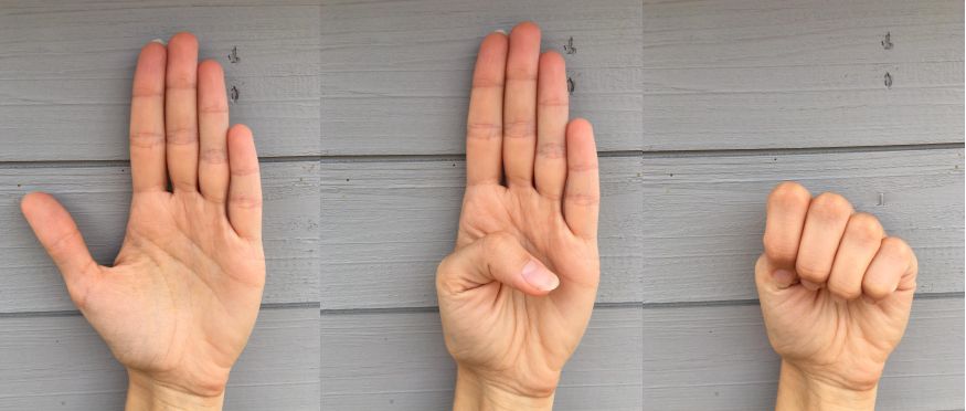 Nieme wołanie o pomoc