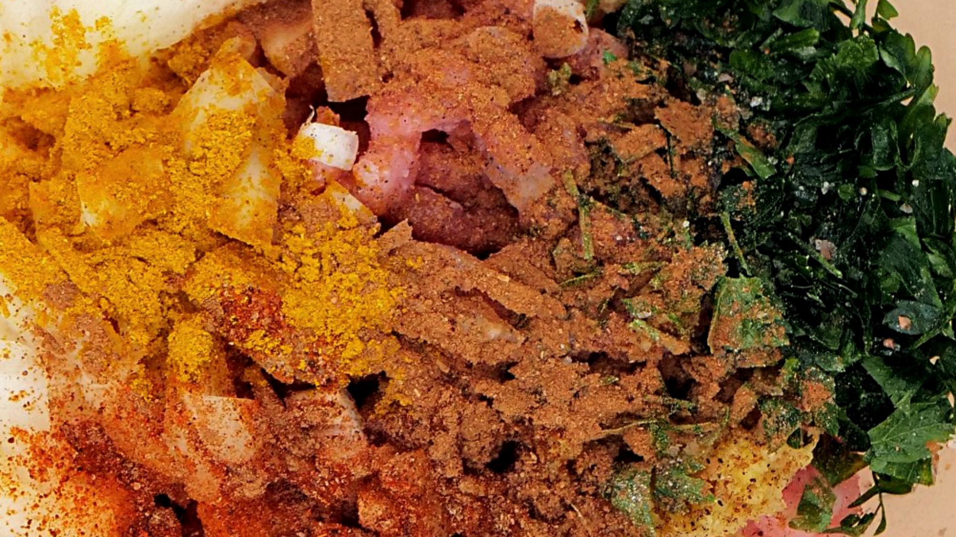 Przyprawy, które na co dzień dodajesz dla smaku, mogą jednocześnie być przydatne dla organizmu.