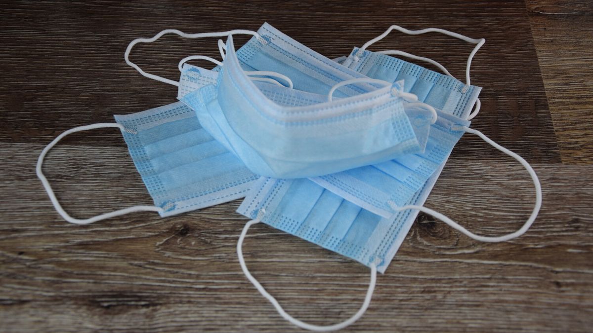 Nieznana skala pandemii w Afryce