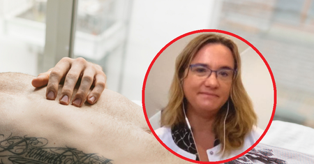 Miał tylko jeden objaw. Podstępna choroba zdewastowała wątrobę 42-latka
