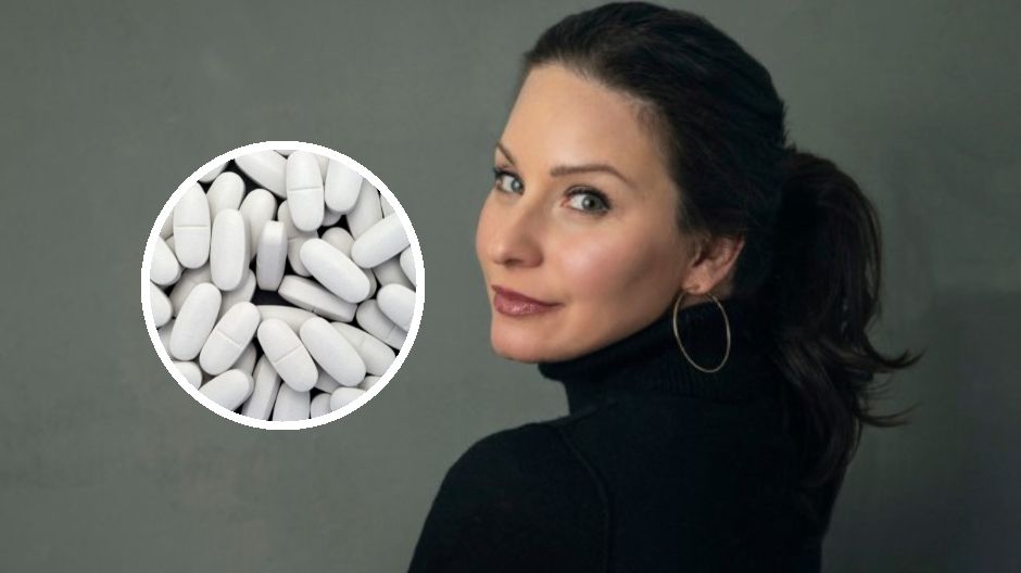 Miesiąc kuracji magnezem zmienił jej sposób funkcjonowania