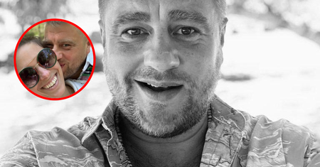 Na to chorował Tomasz Jakubiak. Jeden z najrzadszych nowotworów na świecie