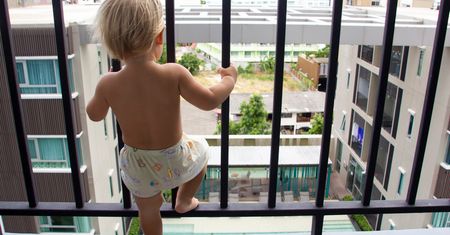 Tragiczny finał urlopu w Egipcie. 13-miesięczne dziecko nie żyje