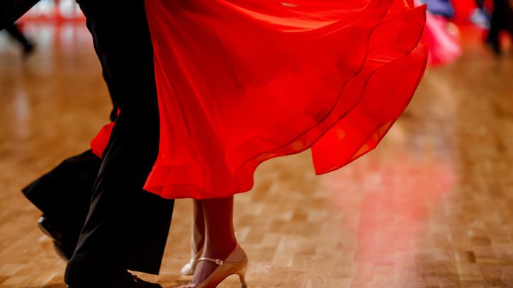 Paso doble to taniec hiszpański o metrum 2/4.