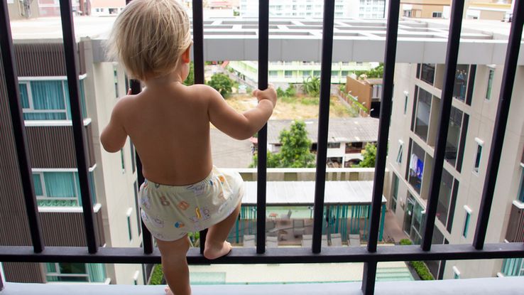 Tragiczny finał urlopu w Egipcie. 13-miesięczne dziecko nie żyje