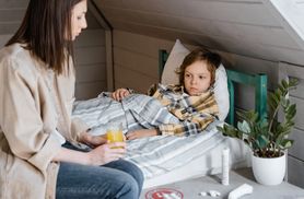 Przewlekły kaszel u dziecka - charakterystyka, najczęstsze przyczyny, diagnostyka