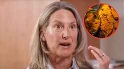 Przyjmowała "naturalny" suplement. Cudem uniknęła przeszczepu wątroby