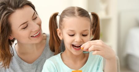 Estabiom Junior - na co pomaga i jak długo stosować?