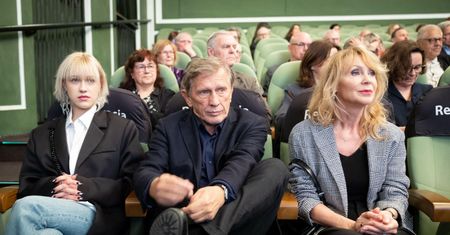 Na co choruje Jan Englert? Aktor musi przejść operację