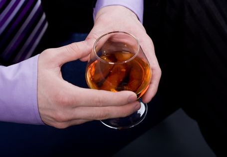 Malt Whisky - arystokratka wśród szkockich