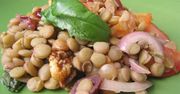 Soczewica, cotechino i zampone
