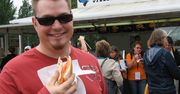 Sąsiedztwo fast-foodów grozi udarem