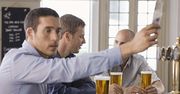 Brytyjskie puby pozwalają wnosić własny alkohol