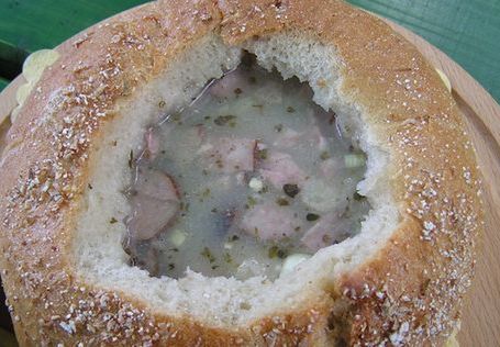 Kuchnia śląska