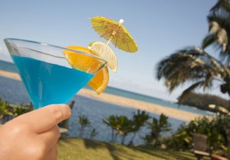 Gin - reaktywacja