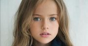"Najpiękniejsza dziewczynka świata" bardzo wyrosła. Tak dziś wygląda