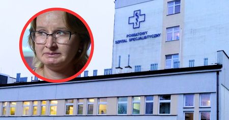 Mała Pola nie przeżyła. "Lekarz powiedział, że nie będziemy nic robić"