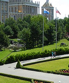 Od Lichenia do Wiednia